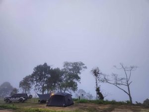 Yunkai Campsite -  Malaysia Camping Place Photo