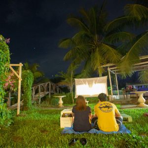 Sinar Eco Resort -  Malaysia Camping Place Photo