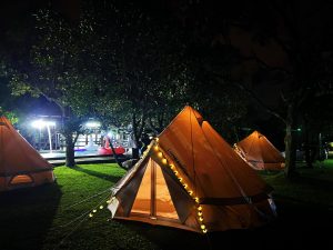wanderer's escape Campsite in Malaysia Negeri Sembilan Camping Campsite | Campthering.com
