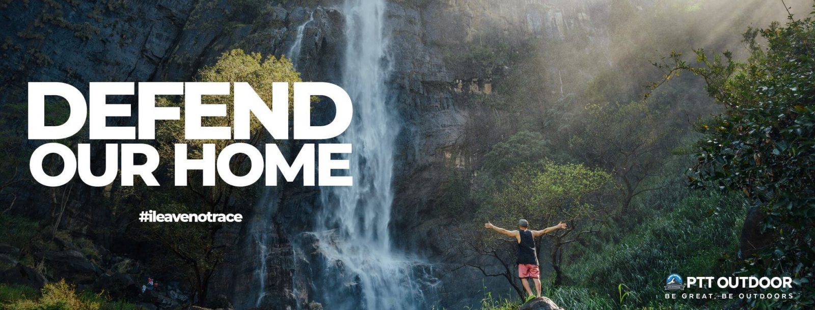 PTT Outdoor Best Malaysia Camping Gear 2023 🏕️