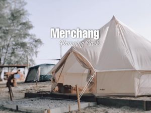 Merchang Glamping Park  - Malaysia Camping Place Photo