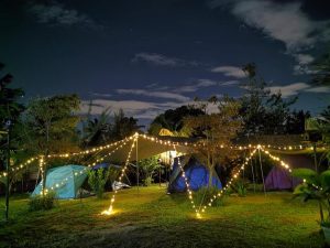 Weelike24 Camping  - Malaysia Camping Place Photo