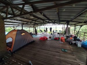 kesang farm | Malaysia Camping photo 