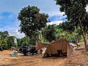 Camperz Hideout – camping | Malaysia Camping photo 