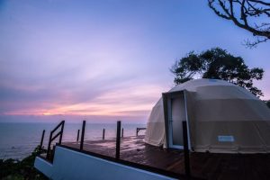 Sea Horizon Resort | Malaysia Camping photo 