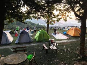 The Hill Relaxing Camp | Malaysia Camping photo 