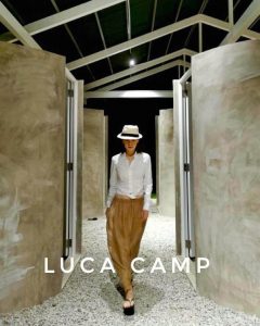 露咖-luca-camp | Malaysia Camping photo 