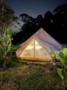 Glamping & Co | Malaysia Camping photo 