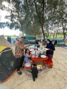 PD Mayangsari Campsite | Malaysia Camping photo 