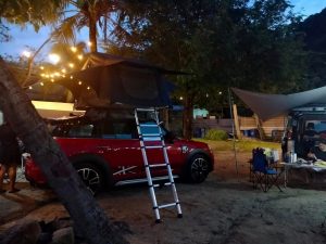 Penang Mini Campsite | Malaysia Camping photo 
