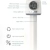Charging Rotatable Fan - Image 7