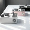 Kovea X On Mini GAS Stove - White - Image 2
