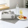Kovea X On Mini GAS Stove - White - Image 3