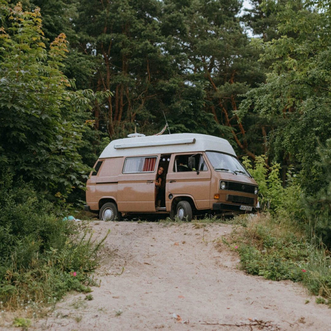 Explore Campsites in Malaysia | Campthering.com